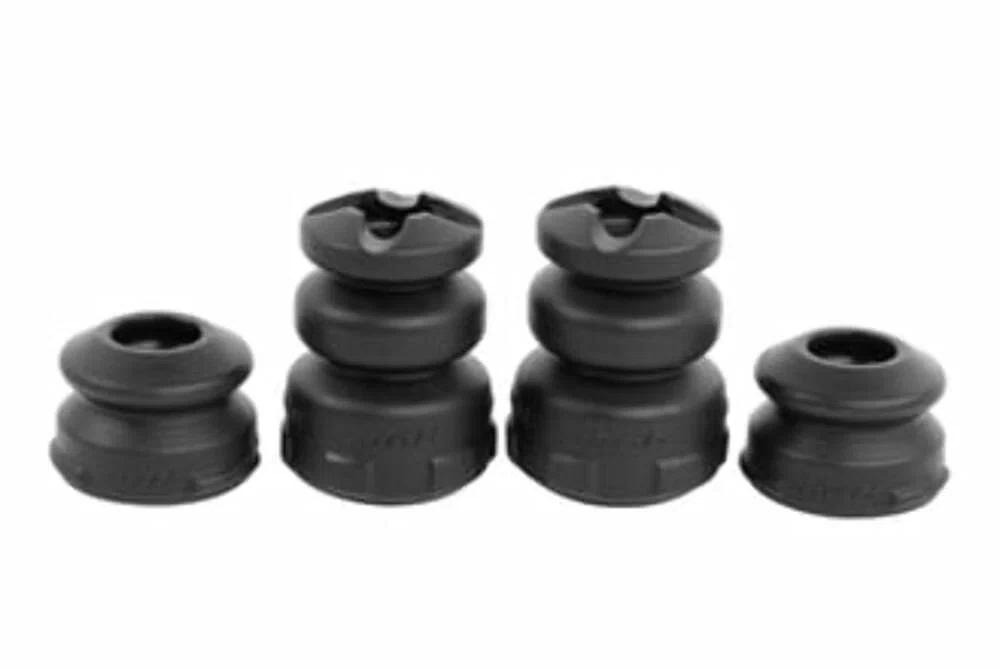 Fits 2015-2019 Golf R Volkswagen Lowering Bumpstops - MK7_MK8 GTI_GLI_R SUS00025